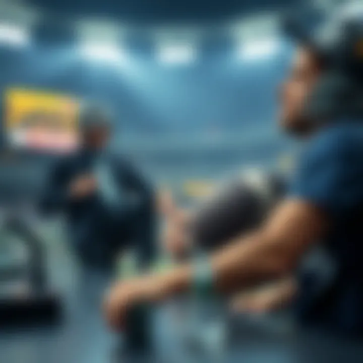 Insightful tips for bettors