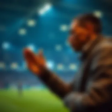 Market trends analysis for betting