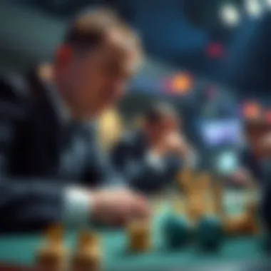 Crafting Winning Strategies for Betting Effective betting strategies