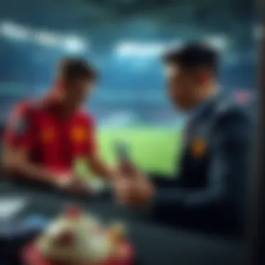 Mastering Betting Strategies Strategies for effective betting on 1xbet