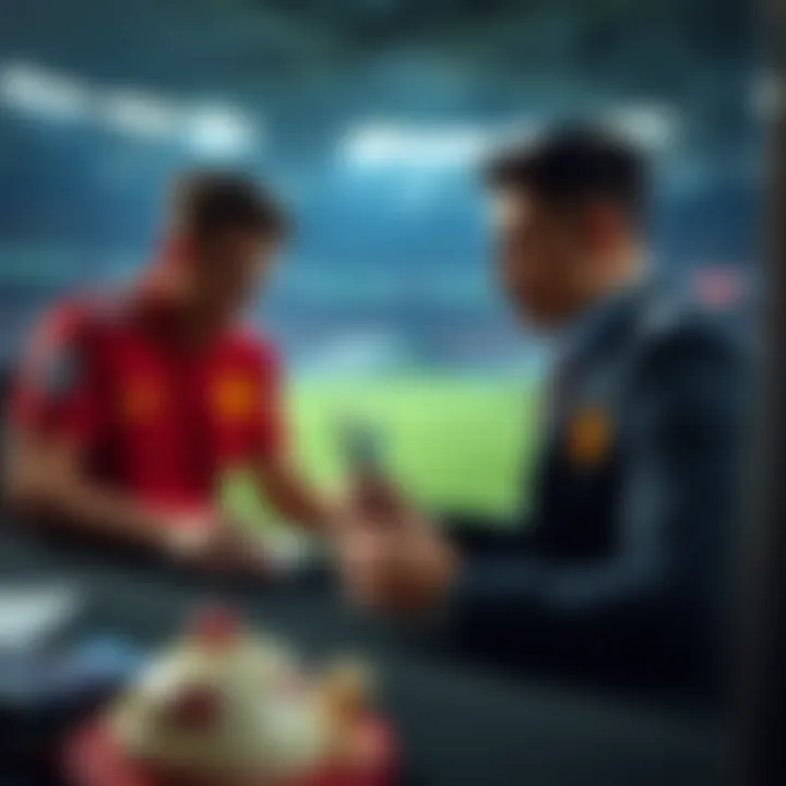 Mastering Betting Strategies Strategies for effective betting on 1xbet