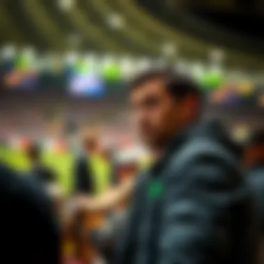 Effective betting strategies