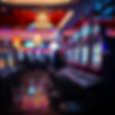 Effective strategies for betting on online slots