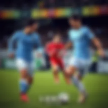 Historical matchup results between Empoli and Lazio