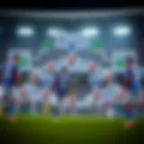 Empoli team formation and strategy diagram