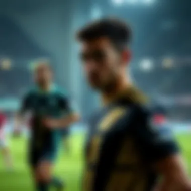 Key Player Performance Insights Key player performance insights