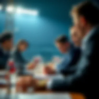 Managerial Impact on Team Dynamics Managerial impact on team dynamics