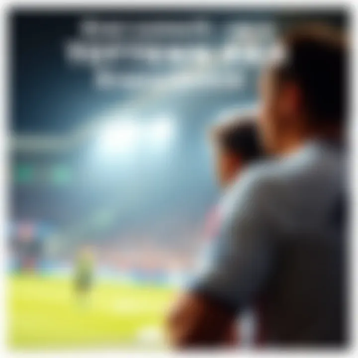 Enhance your Tottenham viewing experience