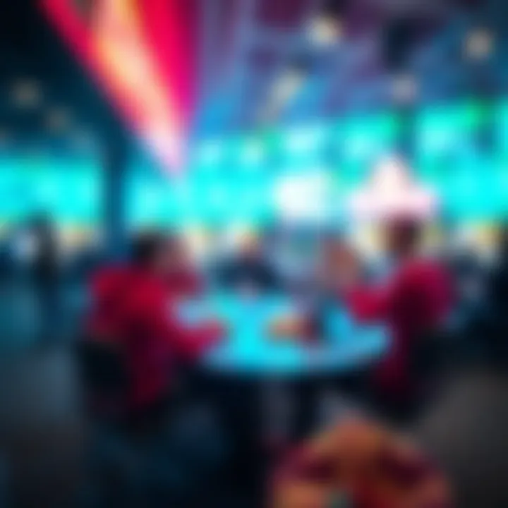 Tips for enhancing user experience with welcome bonuses