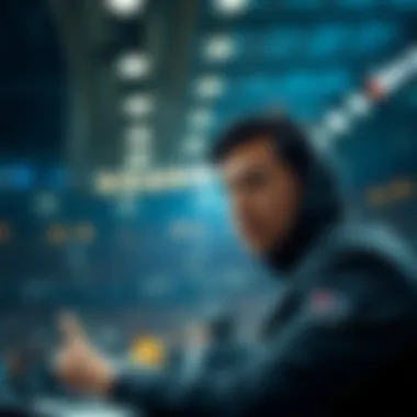 Evaluating risks in international betting