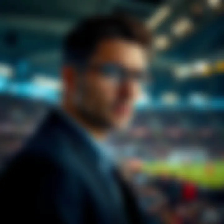 Expert advice for smart betting