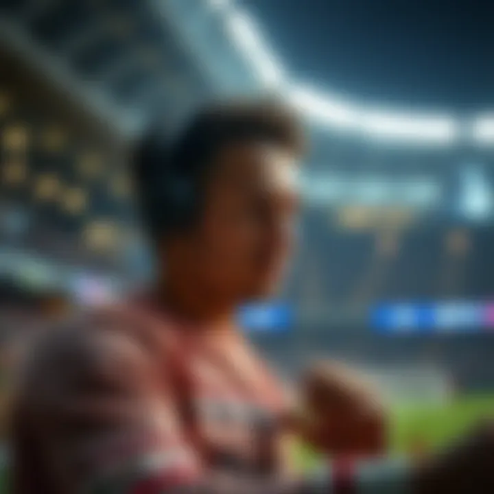 Expert Insights on Betting Strategies