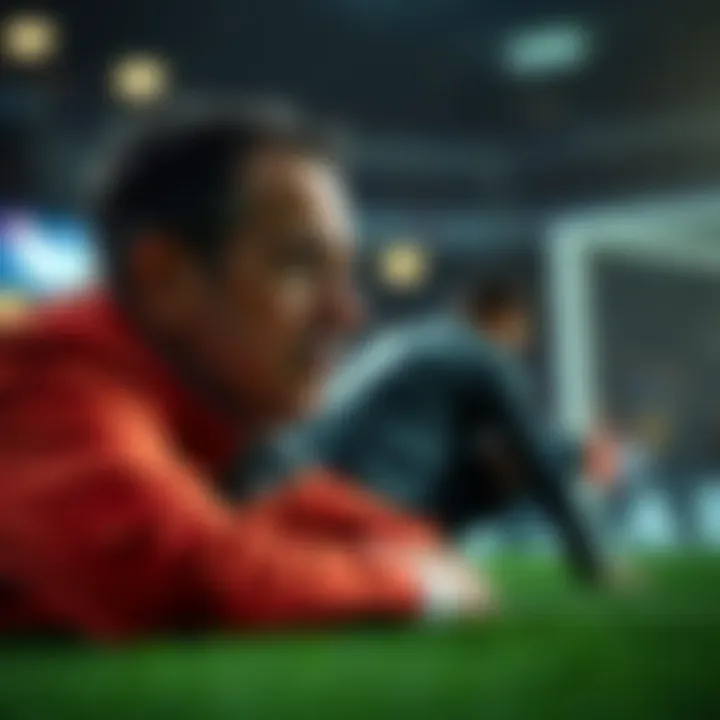 Expert opinions on sports betting