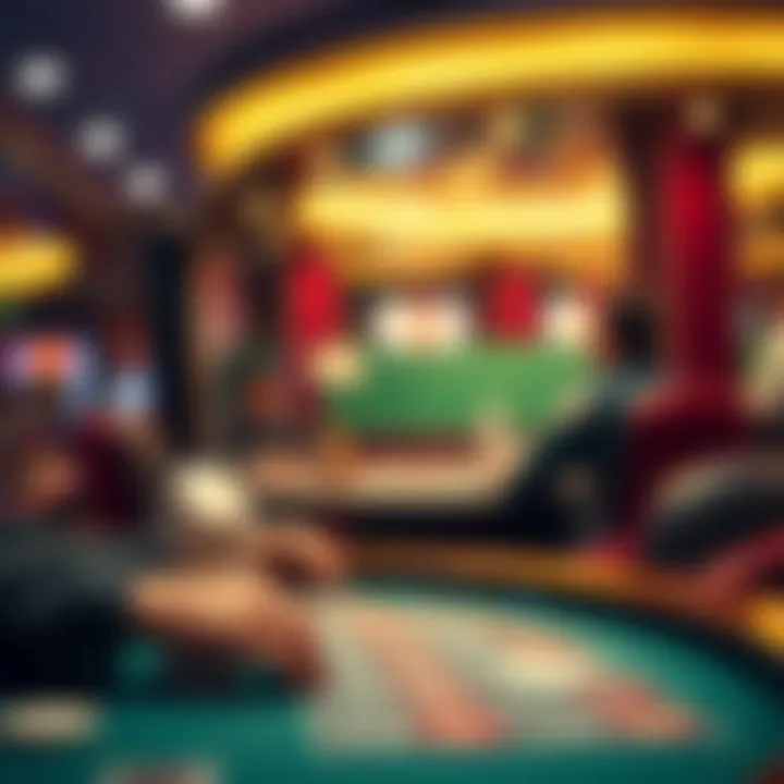 Expert strategies for maximizing payouts in online casinos