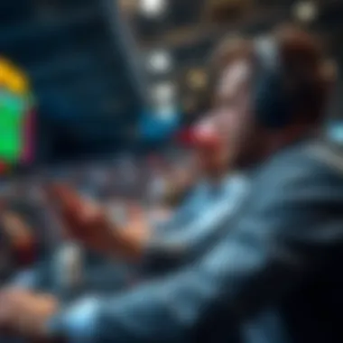 Advanced Strategies for Experienced Bettors Expert strategies for seasoned bettors