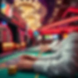 Exploring the world of Bitcoin casinos