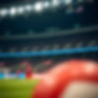 Factors leading to changes in betting lines