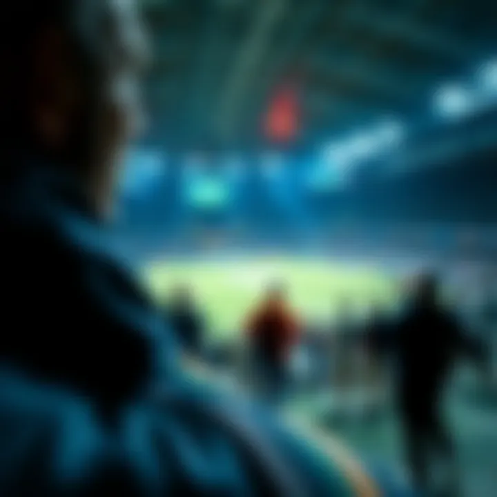 Fan Engagement and Betting Community Response Fan engagement and betting community response