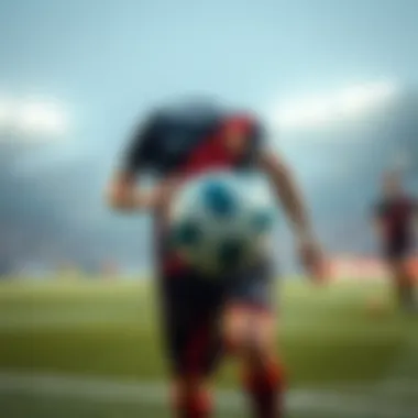 Gameplay style emphasized