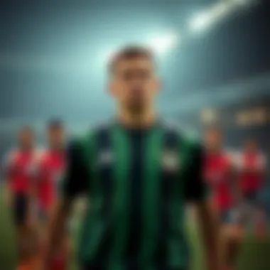 Historical overview of FC Uraltus