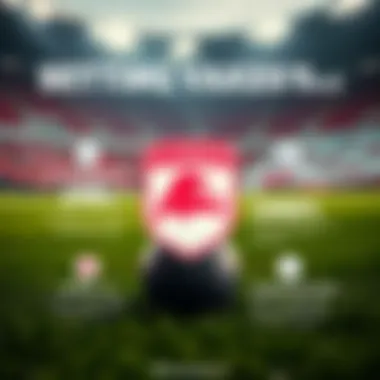 Betting Strategy for FC Utrecht Betting strategy infographic illustrating options for FC Utrecht