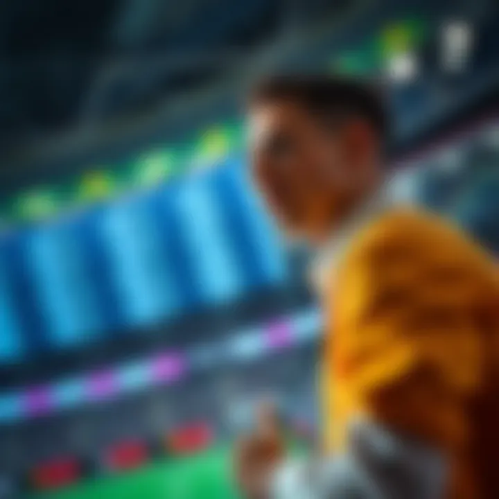 Exploring the features of betting platforms