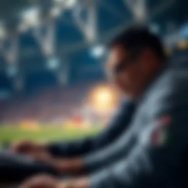 Betting strategy analysis