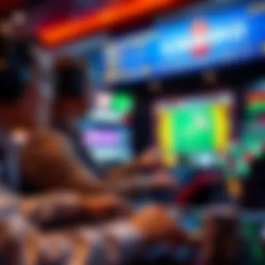 Understanding legal aspects of online gaming