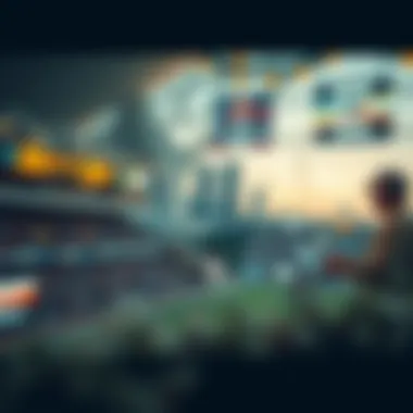 Future Outlook of Political Betting Landscapes Future outlook of political betting landscapes