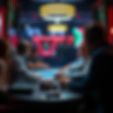 Future trends in poker software development