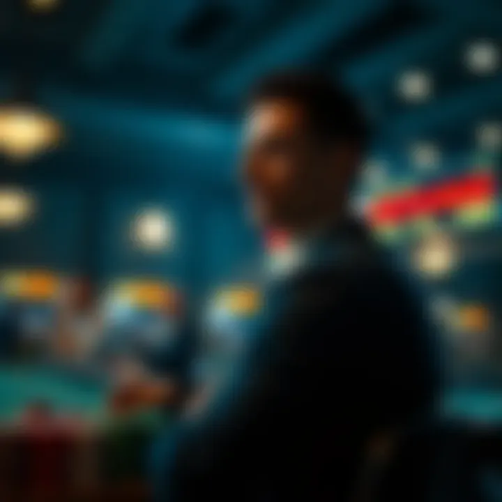 Strategic approaches to gambling