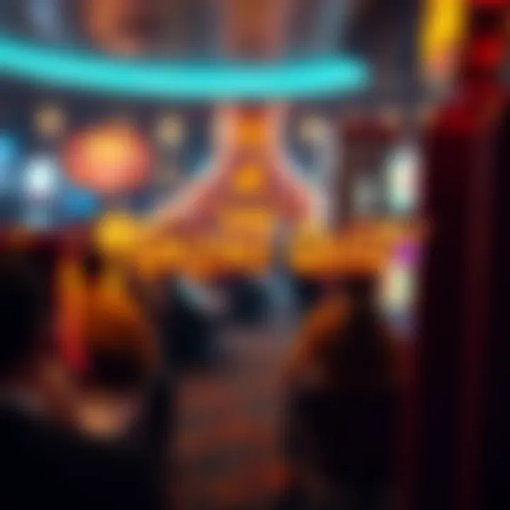 Impact of Gonzo's Quest on the South Korean slot market