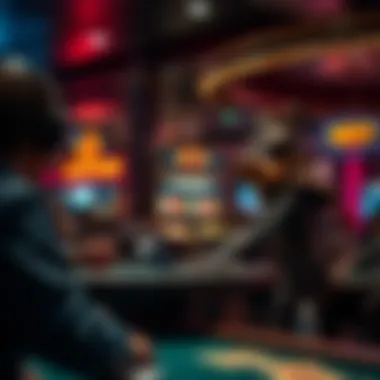 Analysis of strategic approaches in Gonzo's Quest