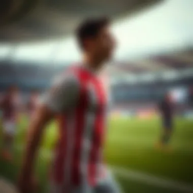 Head-to-head statistics of Girona and Osasuna