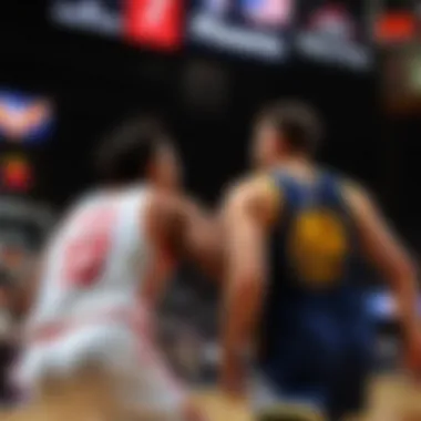 Historical matchup data between Phoenix and Golden State