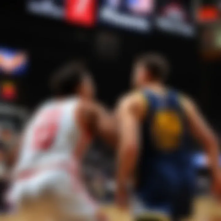 Historical matchup data between Phoenix and Golden State