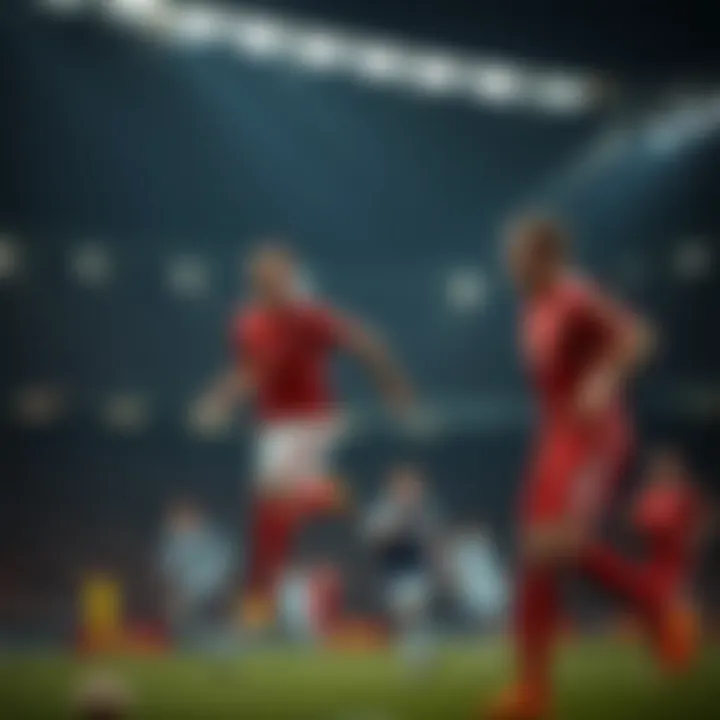 Historical performance of Hoffenheim