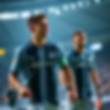 Key player statistics for Hoffenheim