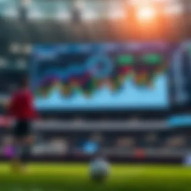 Analytics tools for betting analysis