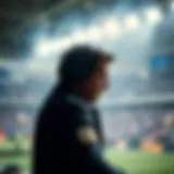 Insightful betting strategy illustration