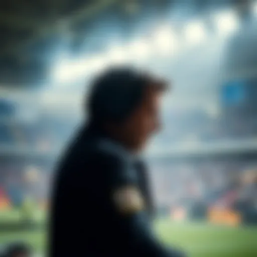 Insightful betting strategy illustration