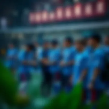 Community events hosted by Hong Kong Rangers