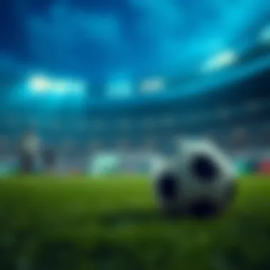 Features of international betting platforms