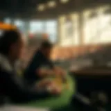 Analyzing the Kelly Criterion application in betting strategies