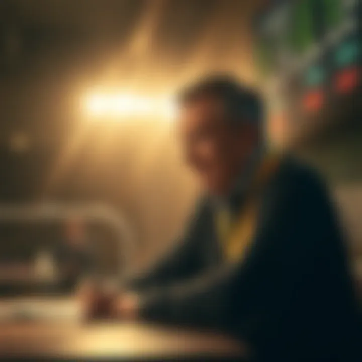 Case study showcasing successful betting using the Kelly Criterion