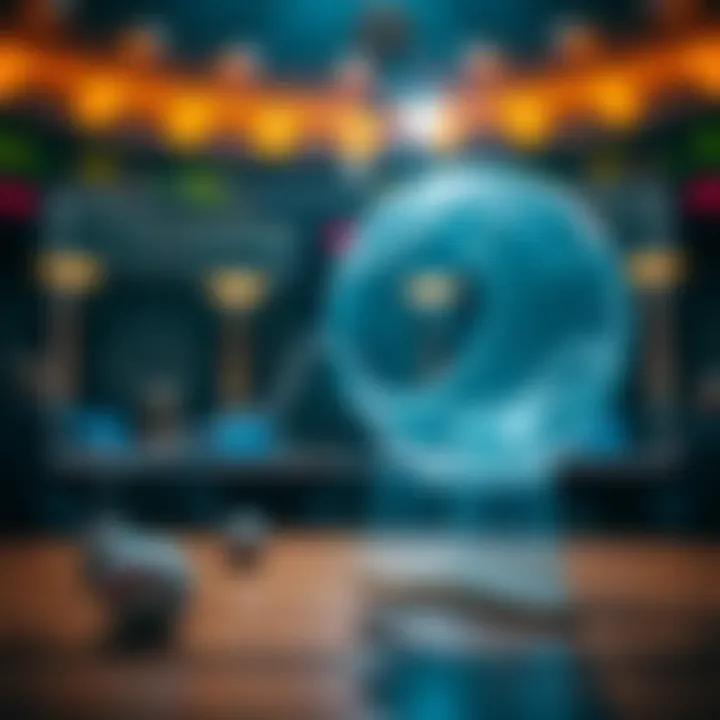 Mathematical representation of the Kelly Criterion