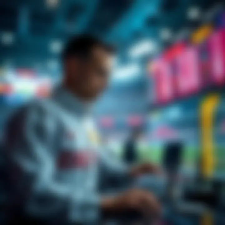 Key features of sports trading