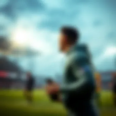 Exploring KickoffBet Features Comprehensive overview of KickoffBet features