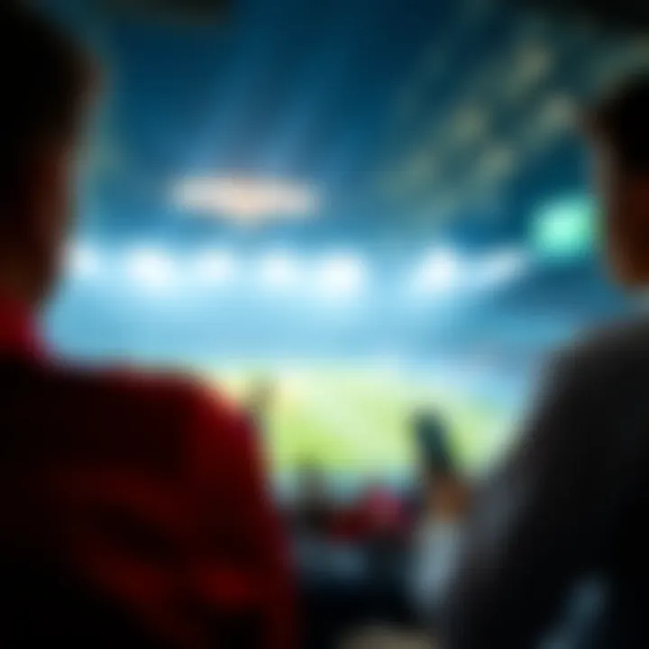 Successful Betting Strategies Strategies for successful betting on KickoffBet