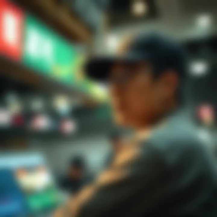 Insights into the Korean Betting Market Market insights for betting in Korea